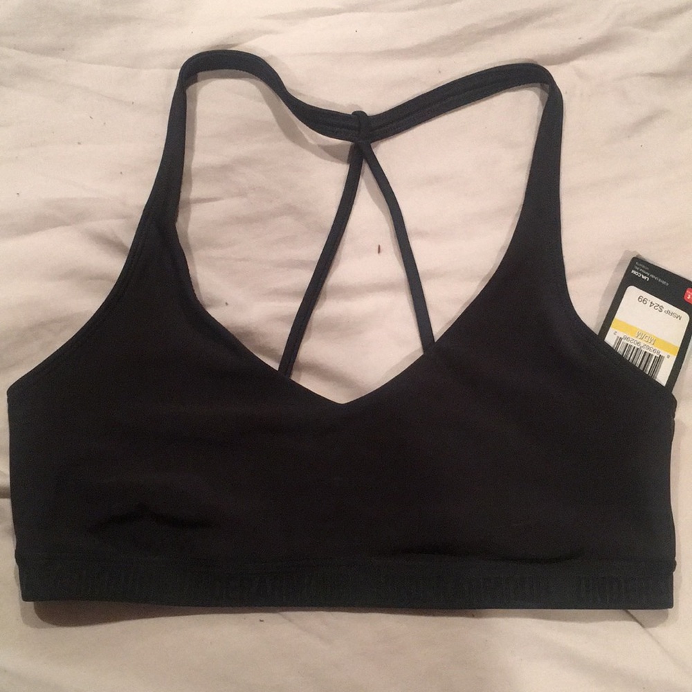 Underarmour Sports Bra